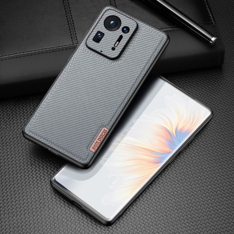 Xiaomi Mix 4 - Coque Chic Fino Series