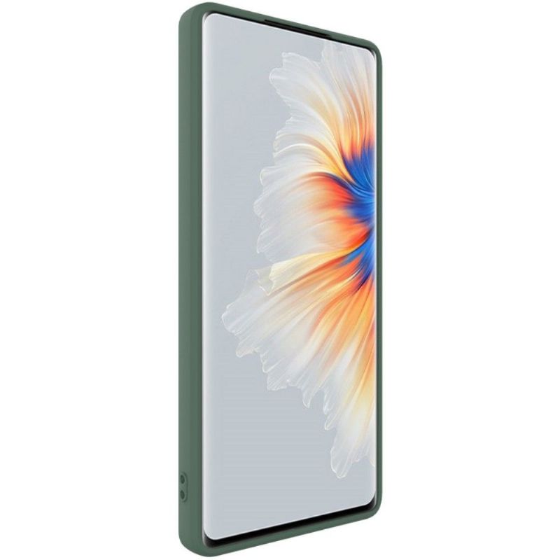 Xiaomi Mix 4 - Coque Flexible Feeling Color