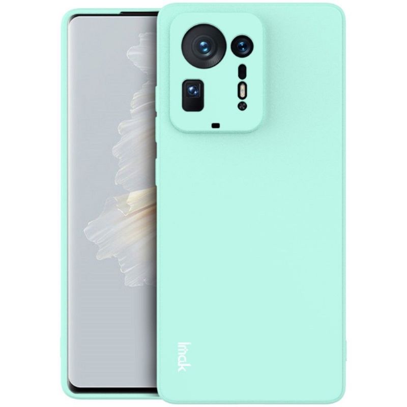 Xiaomi Mix 4 - Coque Flexible Feeling Color