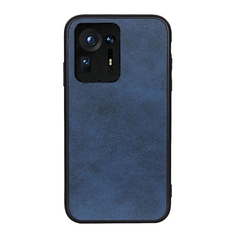 Xiaomi Mix 4 - Coque Jazz simili cuir vintage