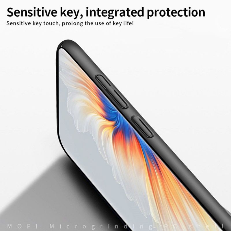 Xiaomi Mix 4 - Coque MOFI Shield revêtement mat