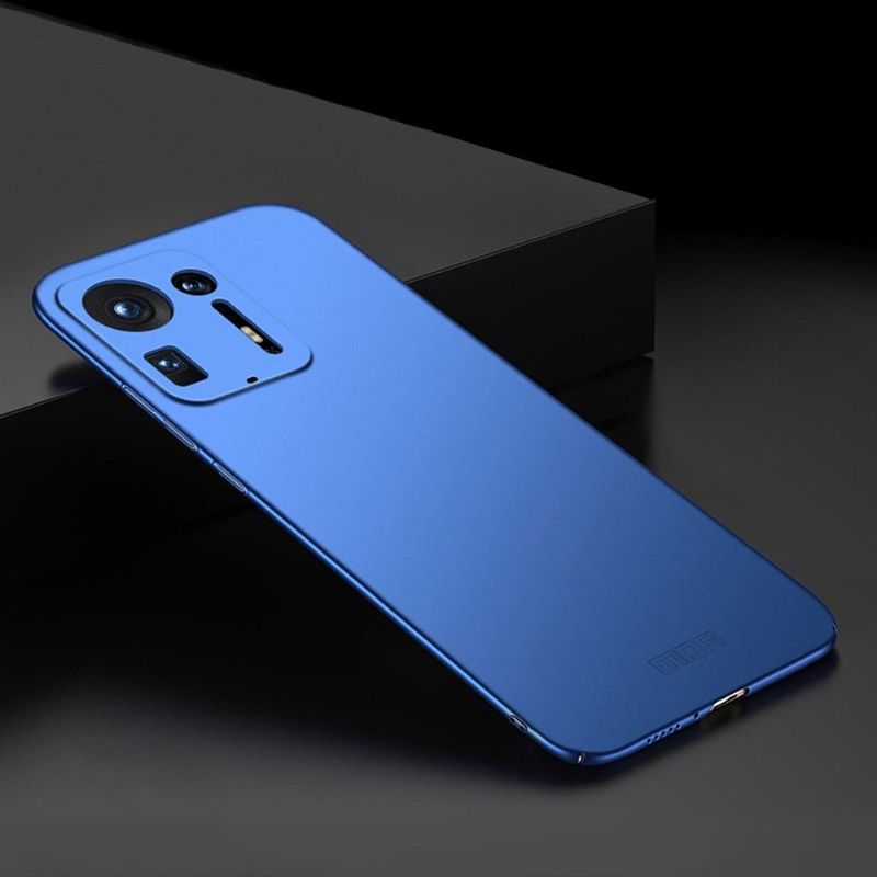 Xiaomi Mix 4 - Coque MOFI Shield revêtement mat