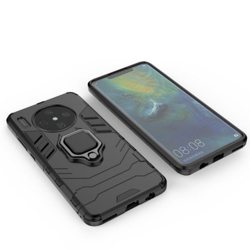 Huawei Mate 30 - Coque La Bélinda ultra protectrice