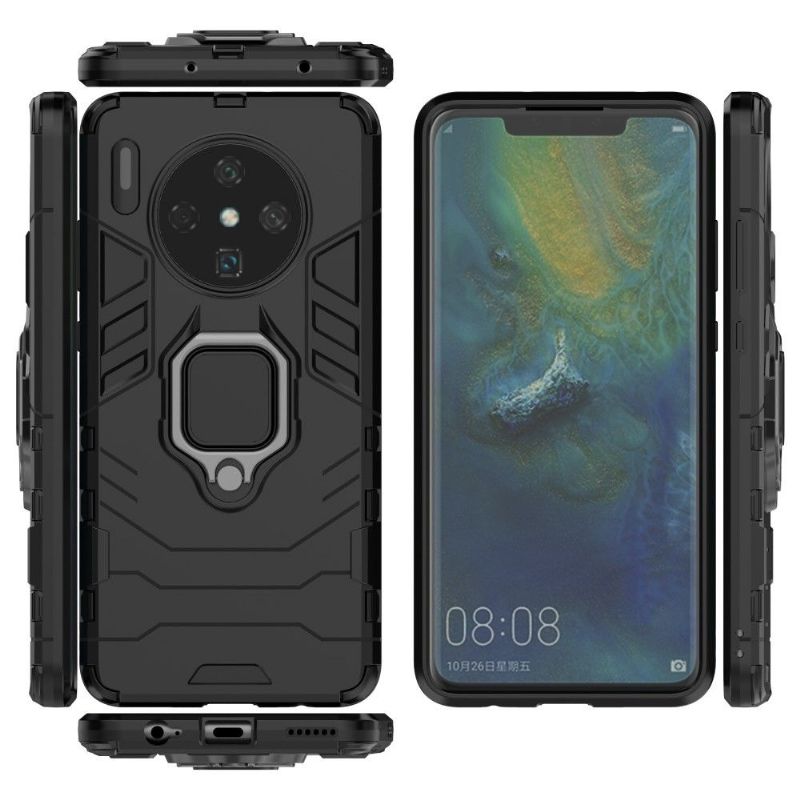 Huawei Mate 30 - Coque La Bélinda ultra protectrice