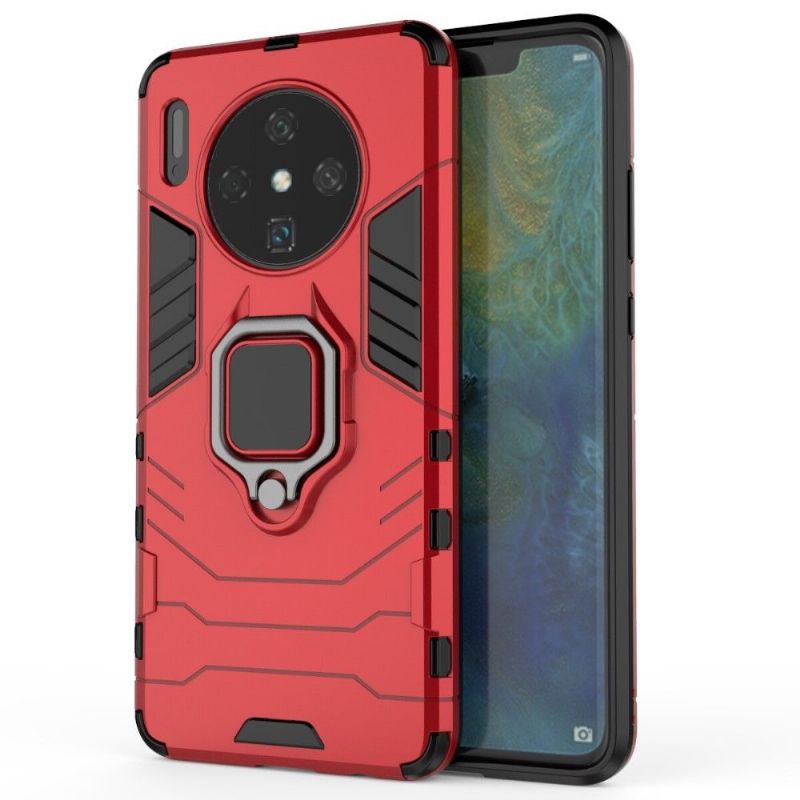 Huawei Mate 30 - Coque La Bélinda ultra protectrice