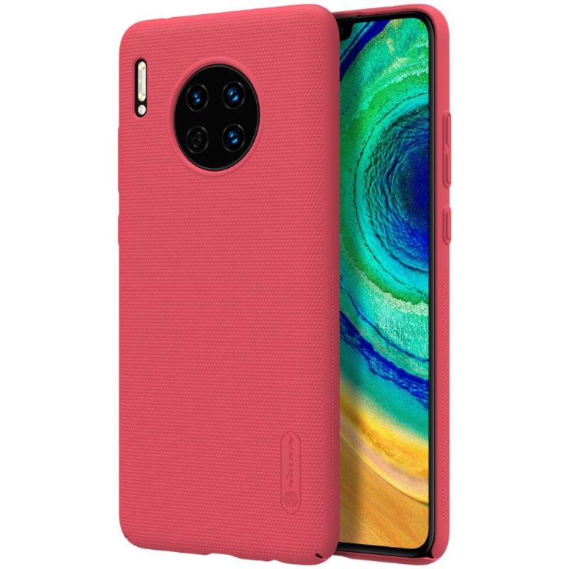 Huawei Mate 30 - Coque Nillkin Super Frosted