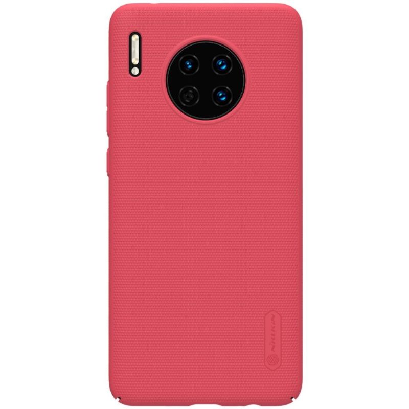 Huawei Mate 30 - Coque Nillkin Super Frosted