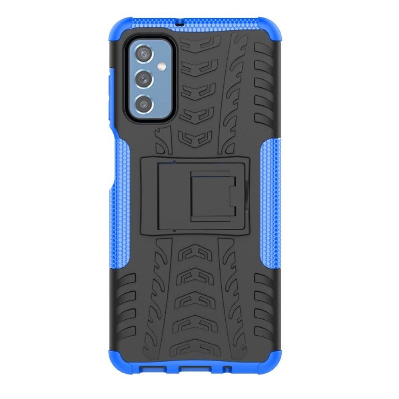 Coque Samsung Galaxy M52 5G antidérapante avec support