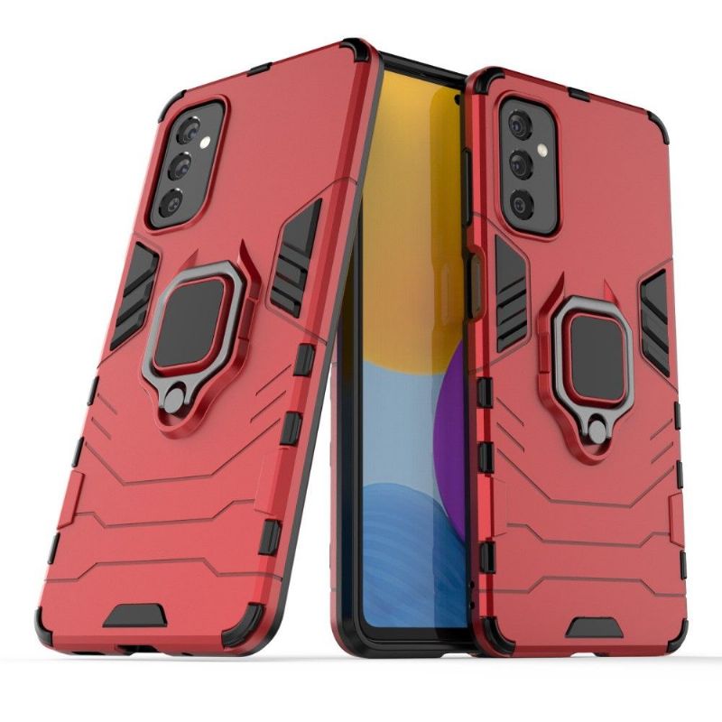 Coque Samsung Galaxy M52 5G La Bélinda Antichoc et Résistante