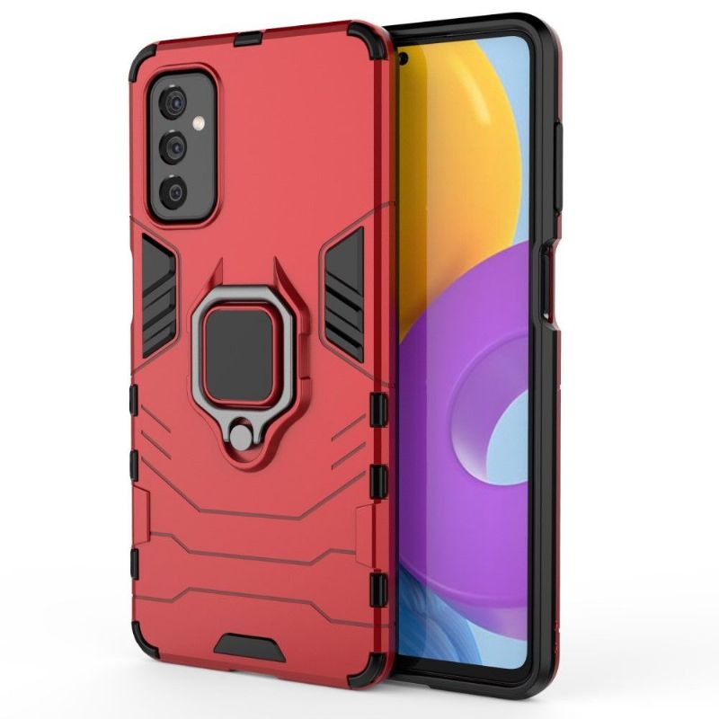 Coque Samsung Galaxy M52 5G La Bélinda Antichoc et Résistante