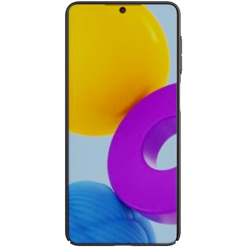 Coque Samsung Galaxy M52 5G CamShield avec cache objectif arrière