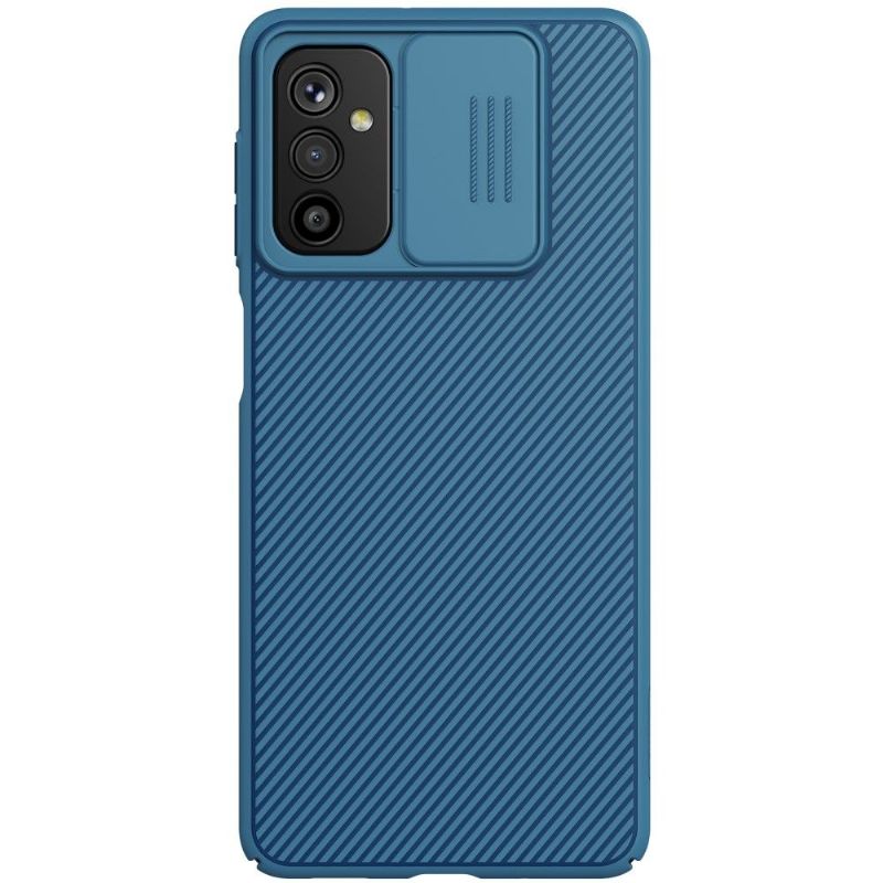 Coque Samsung Galaxy M52 5G CamShield avec cache objectif arrière