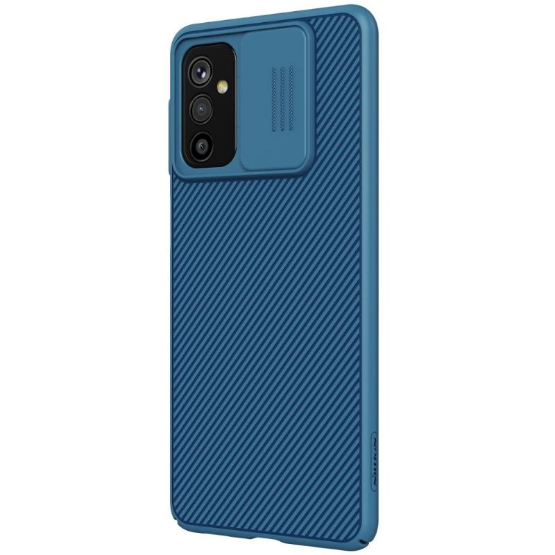 Coque Samsung Galaxy M52 5G CamShield avec cache objectif arrière