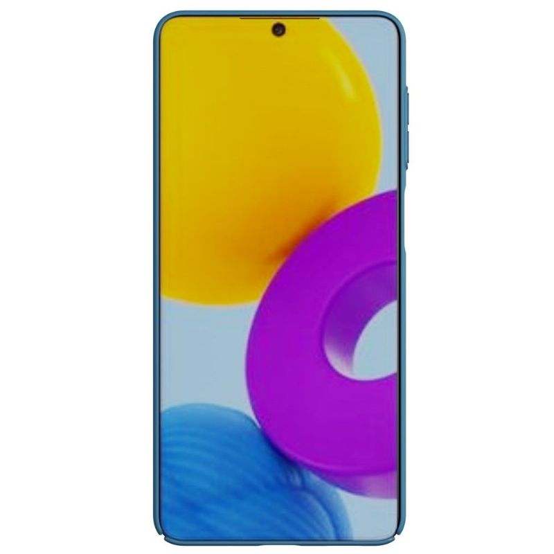 Coque Samsung Galaxy M52 5G CamShield avec cache objectif arrière