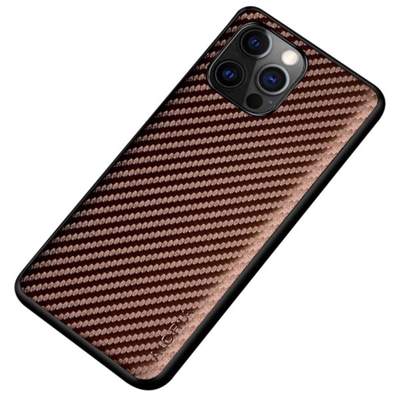 Coque iPhone 14 Fibre Carbone AIORIA