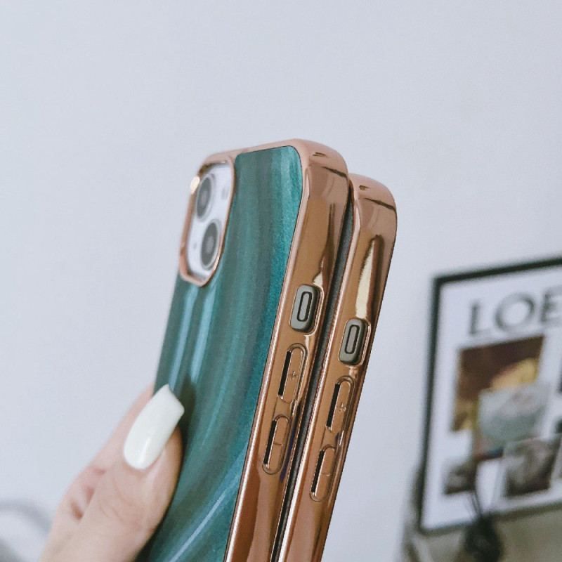 Coque iPhone 14 Milky Way