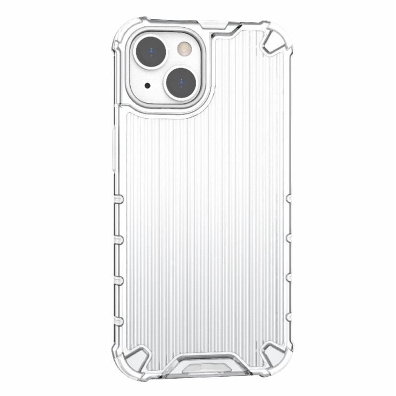 Coque iPhone 14 Rayures