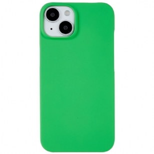 Coque iPhone 14 Rigide Classique