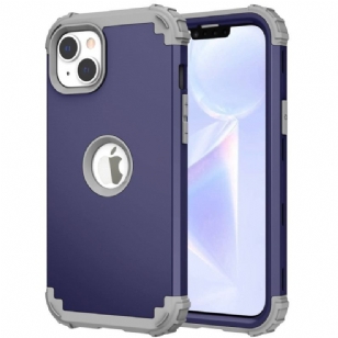 Coque iPhone 14 Triple Protection