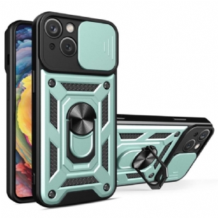 Coque iPhone 14 Ultra Résistante Multi-Fonctionnelle