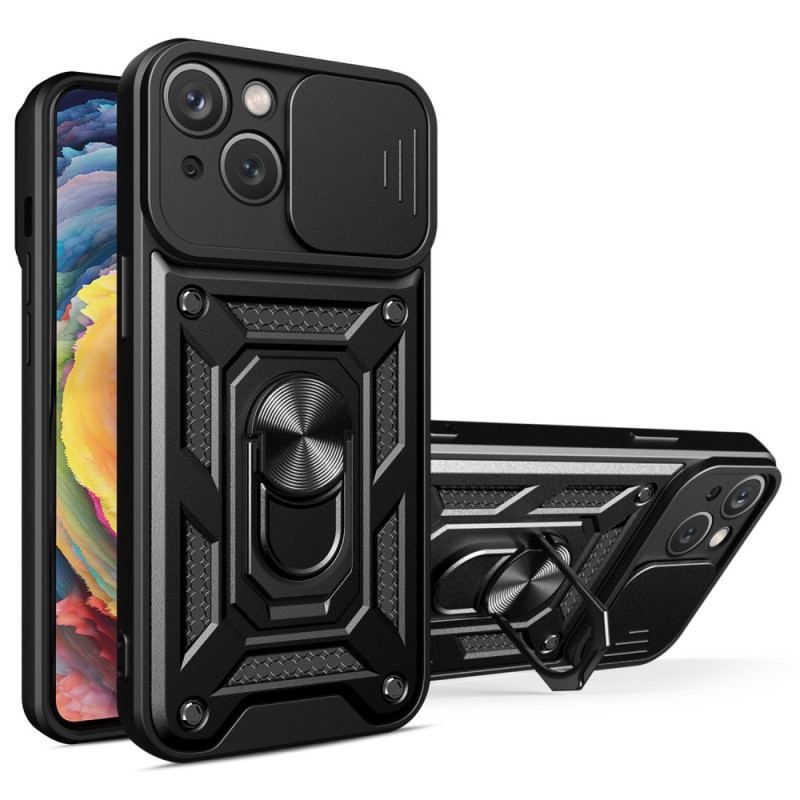 Coque iPhone 14 Ultra Résistante Multi-Fonctionnelle