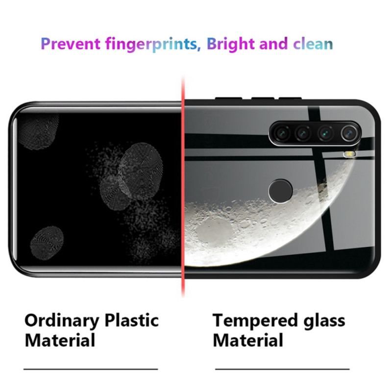 Coque iPhone 14 Verre Trempé Géométrique