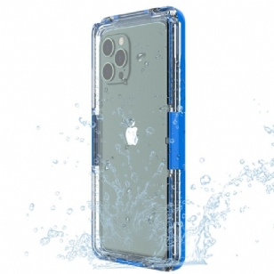 Coque iPhone 14 Water-Résistant IP68