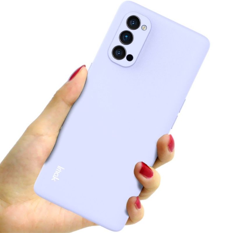 Coque Oppo Reno 4 Pro 5G Flexible Feeling Color