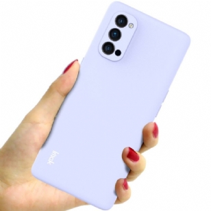 Coque Oppo Reno 4 Pro 5G Flexible Feeling Color