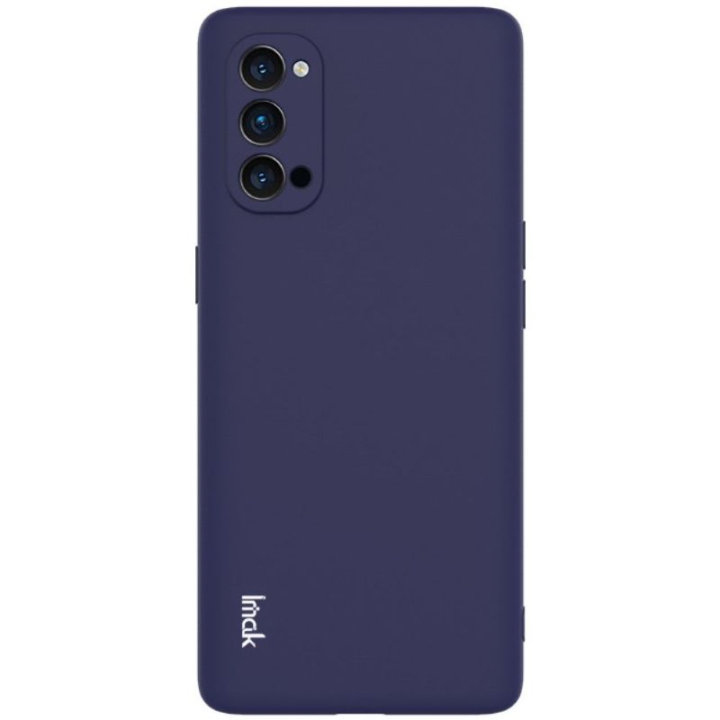 Coque Oppo Reno 4 Pro 5G Flexible Feeling Color