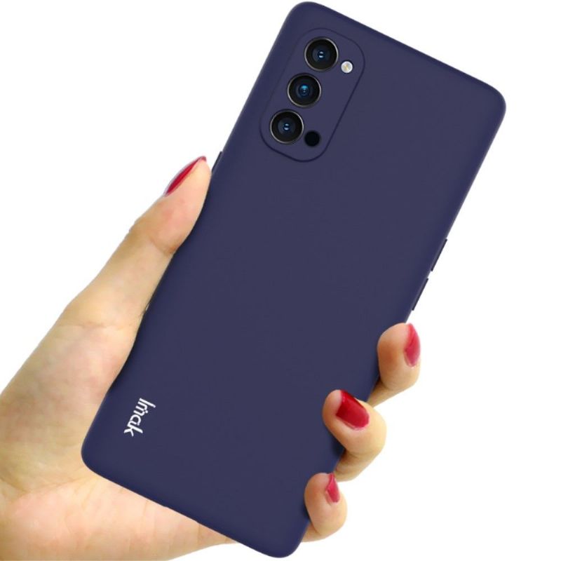 Coque Oppo Reno 4 Pro 5G Flexible Feeling Color