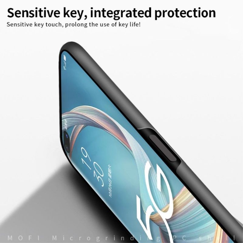 Coque Oppo Reno 4 Pro 5G MOFI Shield revêtement mat