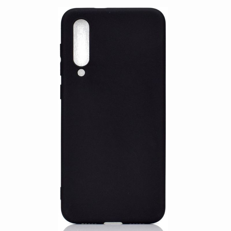 Pack de 6 coques en silicone pour Xiaomi Mi 9 SE