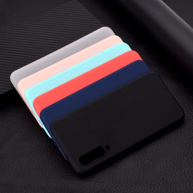 Pack de 6 coques en silicone pour Xiaomi Mi 9 SE