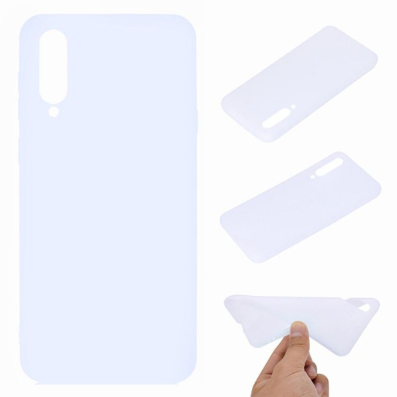 Pack de 6 coques en silicone pour Xiaomi Mi 9 SE