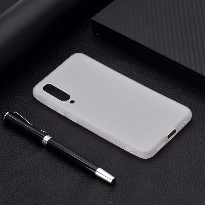 Pack de 6 coques en silicone pour Xiaomi Mi 9 SE