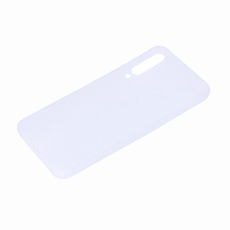 Pack de 6 coques en silicone pour Xiaomi Mi 9 SE