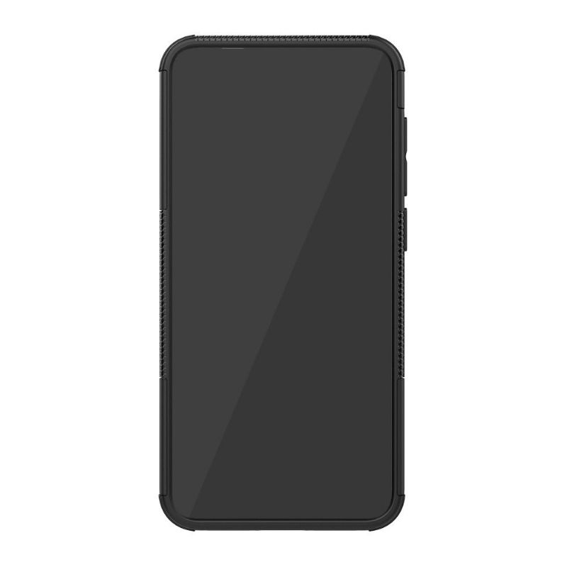 Xiaomi Mi 9 SE - Coque antidérapante avec support intégré