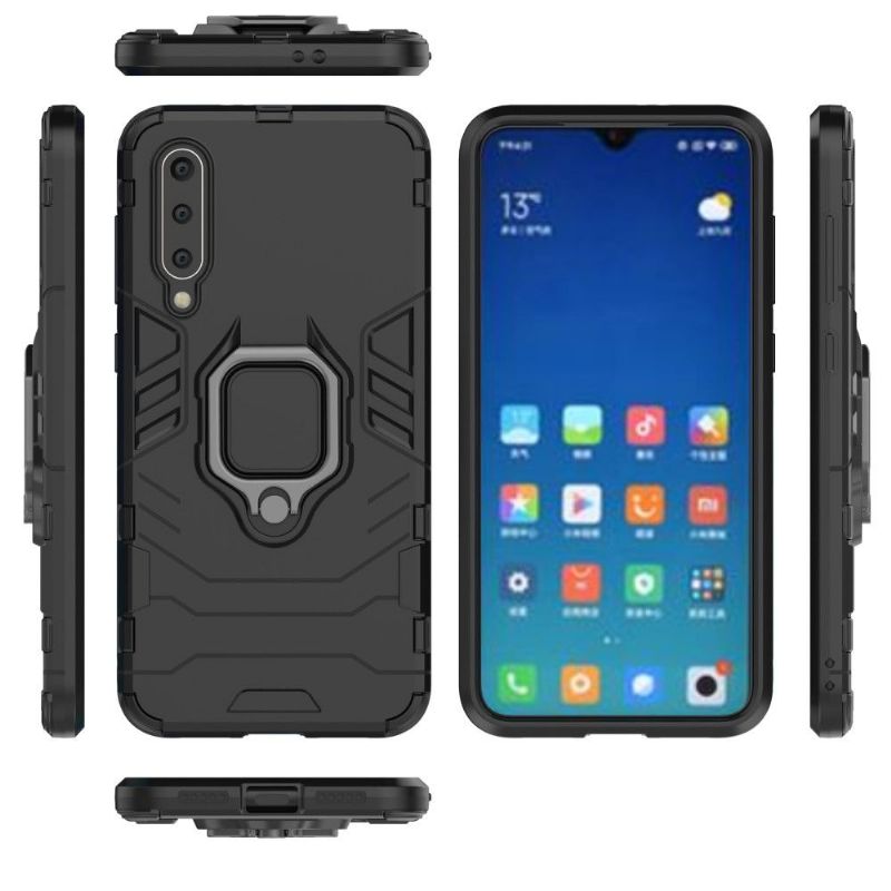 Xiaomi Mi 9 SE - Coque La Bélinda ultra protectrice