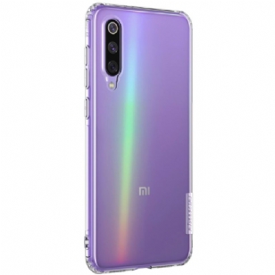 Xiaomi Mi 9 SE - Coque gel nature transparent