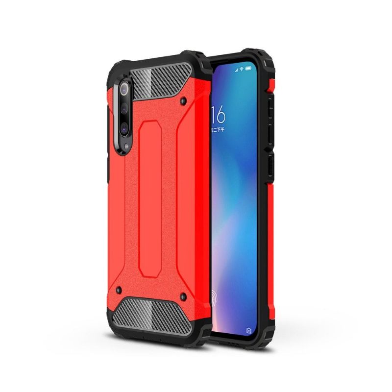 Xiaomi Mi 9 SE - Coque hybride armor guard