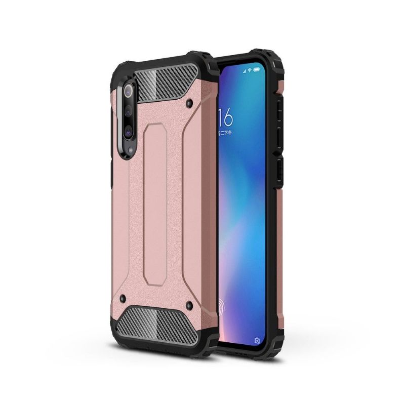 Xiaomi Mi 9 SE - Coque hybride armor guard