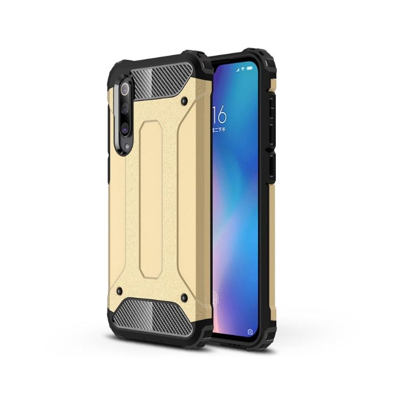 Xiaomi Mi 9 SE - Coque hybride armor guard