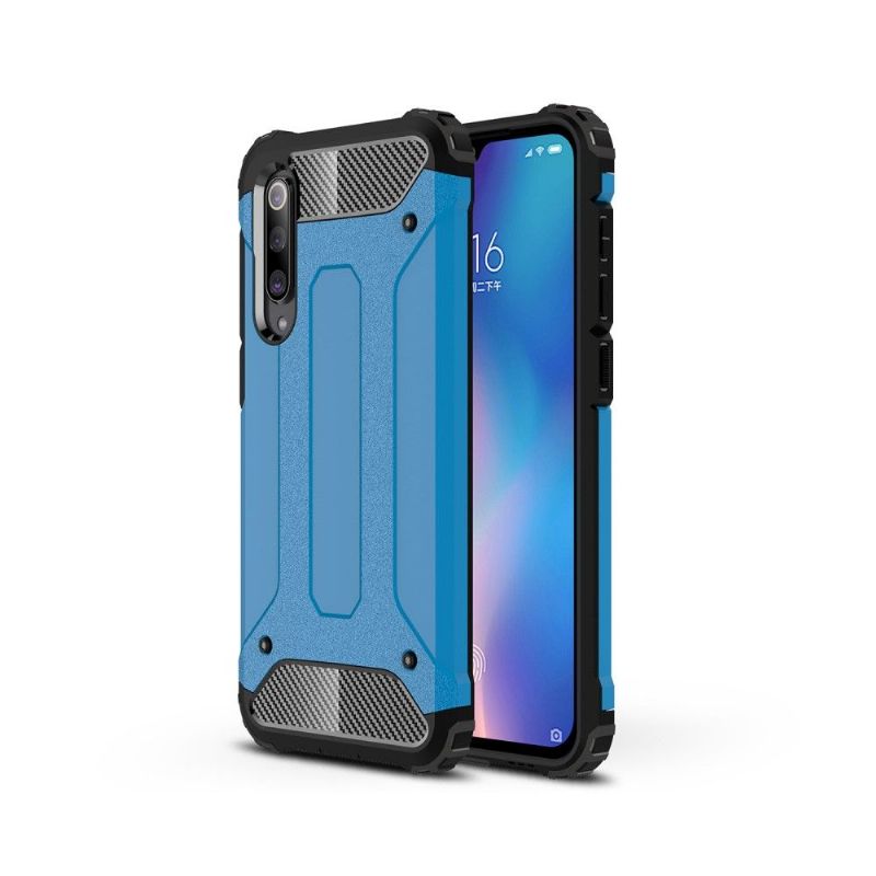 Xiaomi Mi 9 SE - Coque hybride armor guard