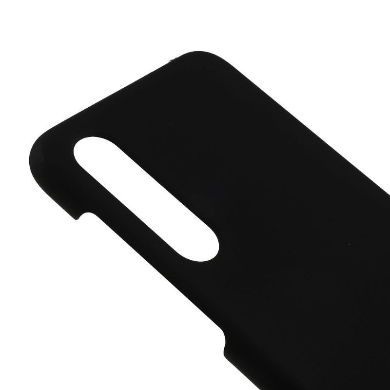 Xiaomi Mi 9 SE - Coque mate rubberised