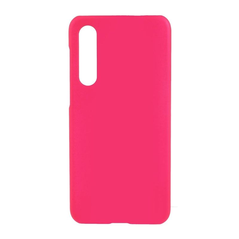 Xiaomi Mi 9 SE - Coque mate rubberised