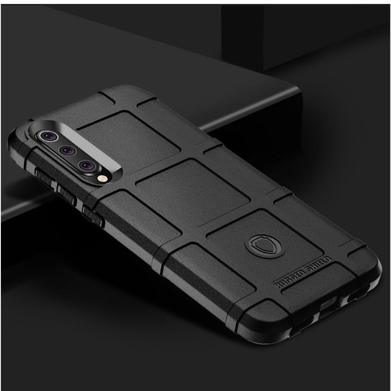 Xiaomi Mi 9 SE - Coque rugged shield antichoc