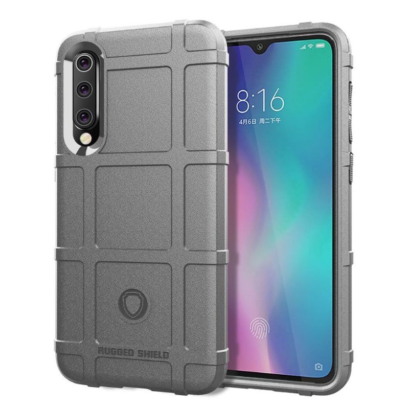 Xiaomi Mi 9 SE - Coque rugged shield antichoc