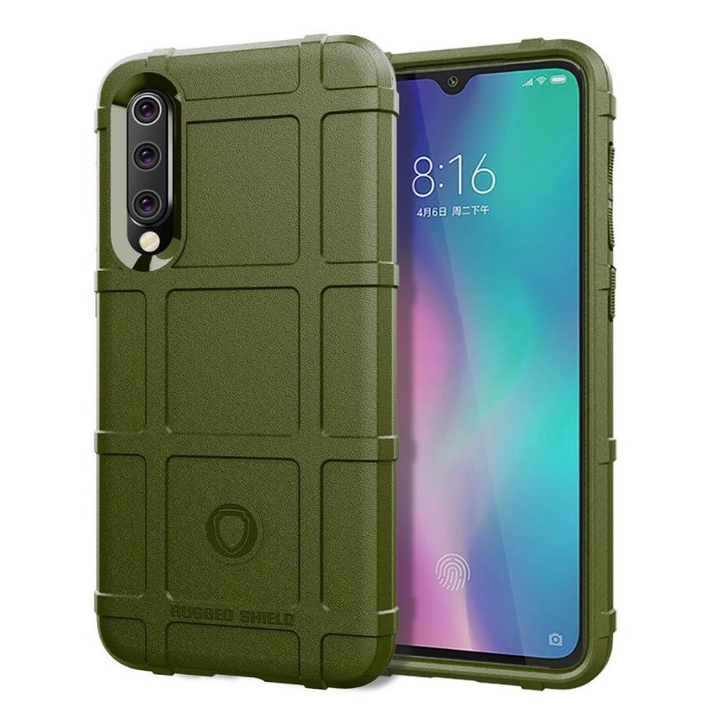 Xiaomi Mi 9 SE - Coque rugged shield antichoc