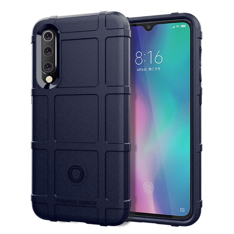 Xiaomi Mi 9 SE - Coque rugged shield antichoc